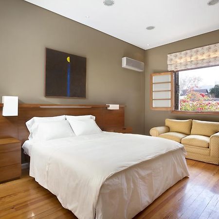 Casa Sur - 400 M From The Park At Most Elegant Neighbourhood In Mendoza City Extérieur photo