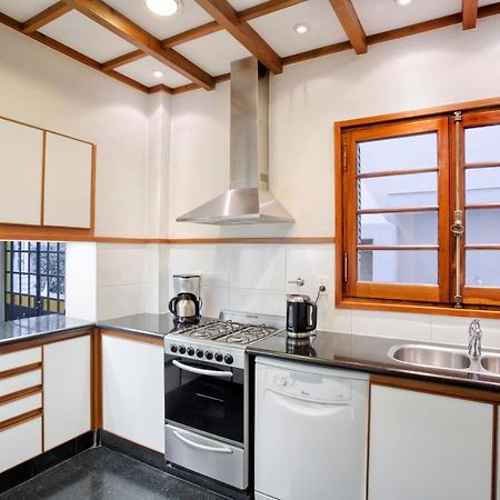 Casa Sur - 400 M From The Park At Most Elegant Neighbourhood In Mendoza City Extérieur photo