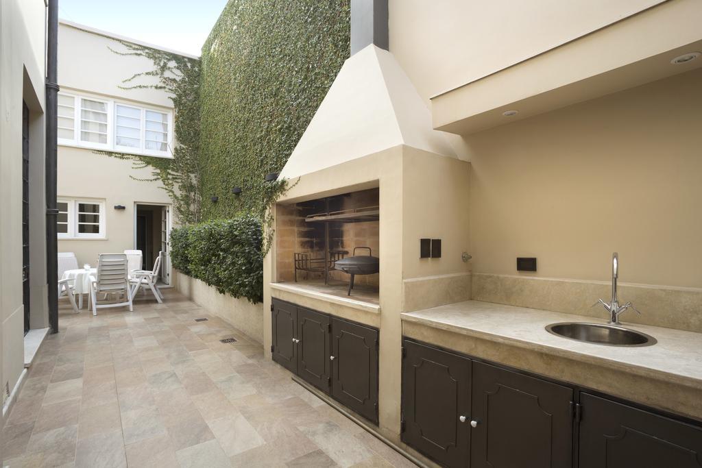 Casa Sur - 400 M From The Park At Most Elegant Neighbourhood In Mendoza City Chambre photo