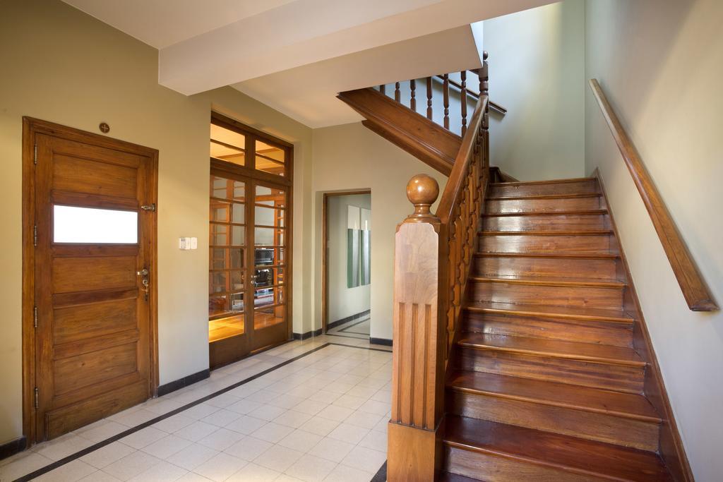 Casa Sur - 400 M From The Park At Most Elegant Neighbourhood In Mendoza City Chambre photo