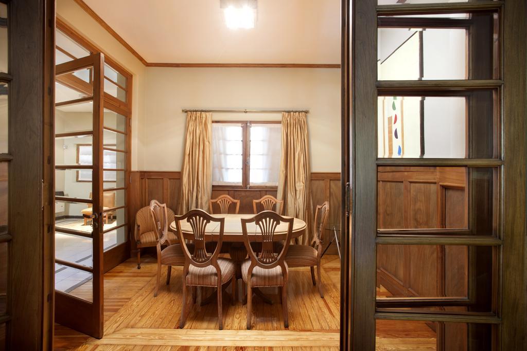 Casa Sur - 400 M From The Park At Most Elegant Neighbourhood In Mendoza City Chambre photo