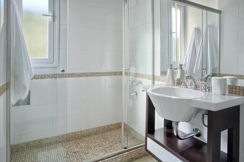 Casa Sur - 400 M From The Park At Most Elegant Neighbourhood In Mendoza City Chambre photo
