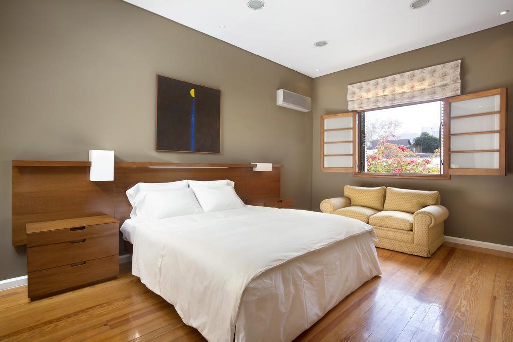 Casa Sur - 400 M From The Park At Most Elegant Neighbourhood In Mendoza City Extérieur photo