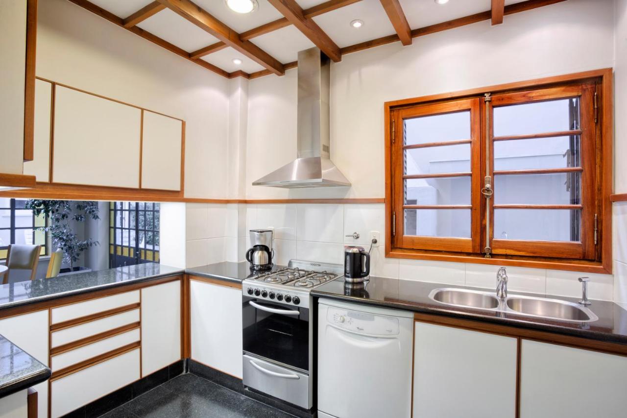 Casa Sur - 400 M From The Park At Most Elegant Neighbourhood In Mendoza City Extérieur photo